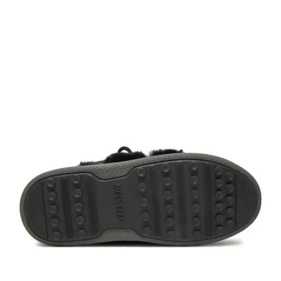 25FW 문부츠 부츠 80D2450130 N001 Black - MOON BOOT