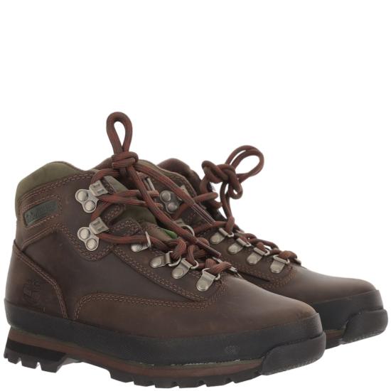 26FW 팀버랜드 부츠 TB0951002141 Brown - TIMBERLAND
