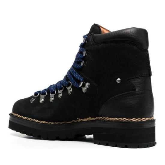  폴로 랄프로렌 부츠 812845272001 Black - POLO RALPH LAUREN