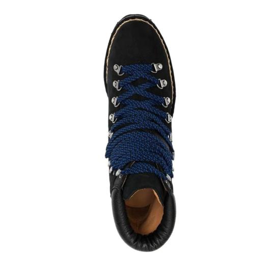  폴로 랄프로렌 부츠 812845272001 Black - POLO RALPH LAUREN