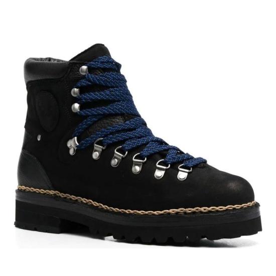  폴로 랄프로렌 부츠 812845272001 Black - POLO RALPH LAUREN