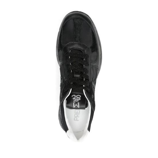  프리미아타 스니커즈 MASED7066 Black - PREMIATA