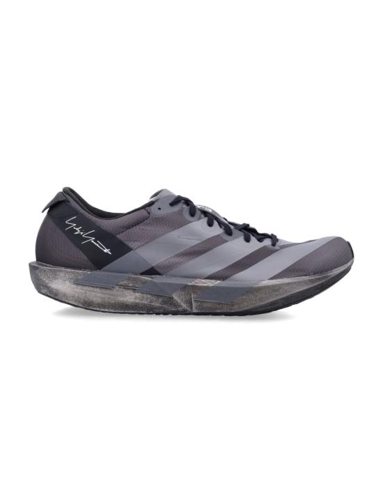 26FW 와이쓰리 스니커즈 KI9544BLACK Grey