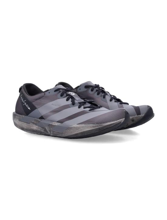 26FW 와이쓰리 스니커즈 KI9544BLACK Grey - Y-3