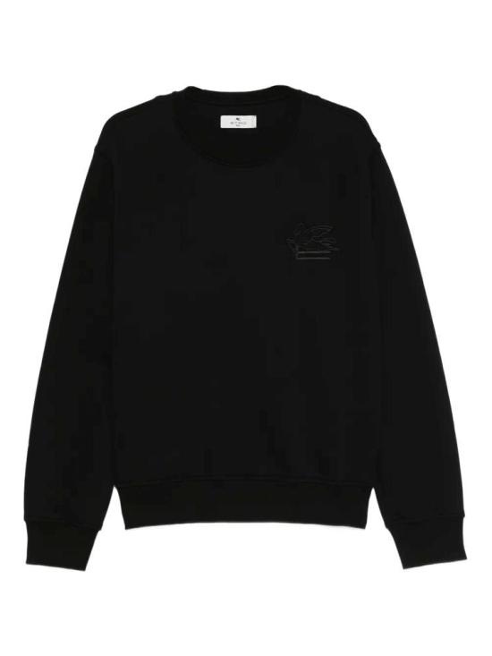 25FW 에트로 니트웨어 MRMB0010AJ292 Black