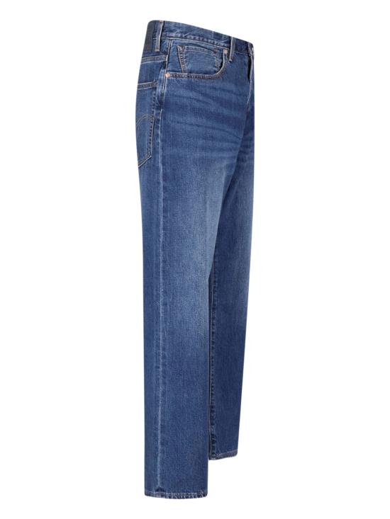 26FW 리바이스 데님 팬츠 001LN 0013 BT FLYER BLUE - LEVI'S