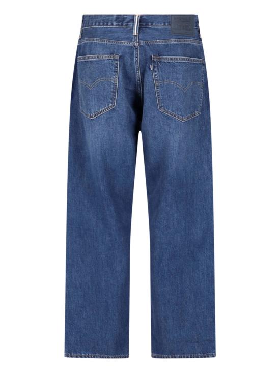 26FW 리바이스 데님 팬츠 001LN 0013 BT FLYER BLUE - LEVI'S