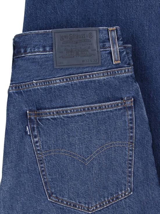 26FW 리바이스 데님 팬츠 001LN 0013 BT FLYER BLUE - LEVI'S
