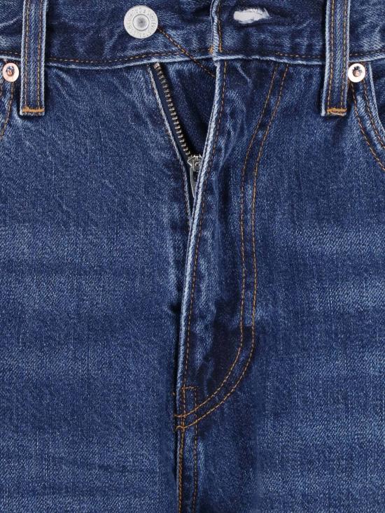 26FW 리바이스 데님 팬츠 001LN 0013 BT FLYER BLUE - LEVI'S