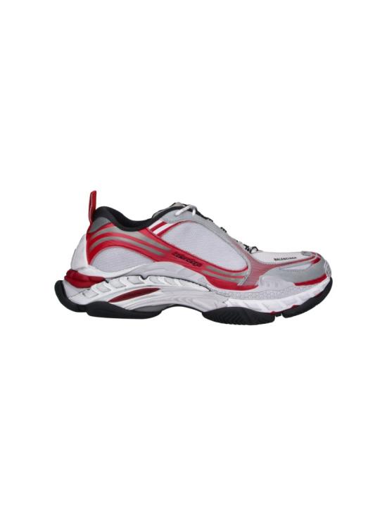 26FW 발렌시아가 트리플 S.2.0 스니커즈 865849 WTRS21169 White