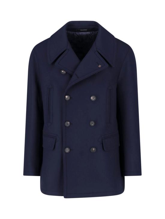 26FW 딸리아토레 코트 SANFRANCISCO 770069 B3527 Blue