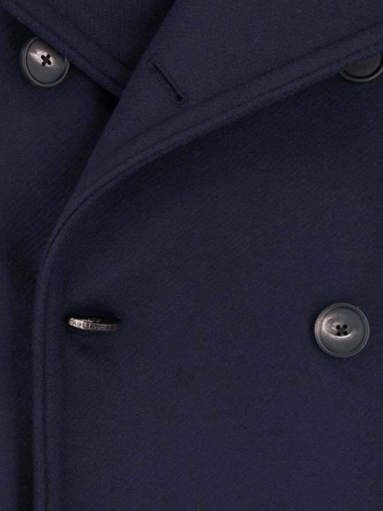 26FW 딸리아토레 코트 SANFRANCISCO 770069 B3527 Blue - TAGLIATORE