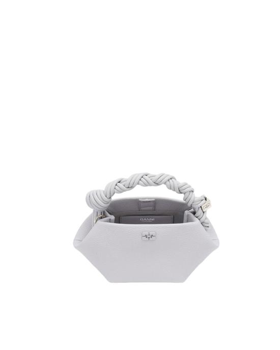 26FW 가니 토트백 5046089 Grey - GANNI