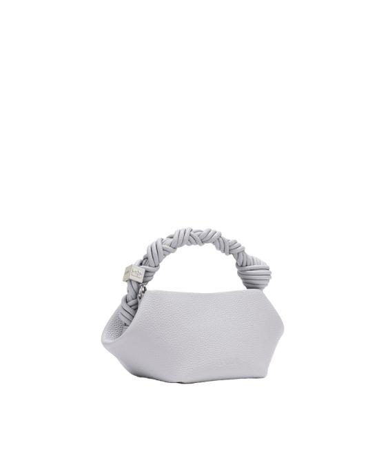 26FW 가니 토트백 5046089 Grey - GANNI