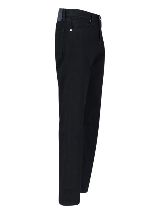 26FW 리바이스 데님 팬츠 0033V 0007 BT BLACK RINSE - LEVI'S