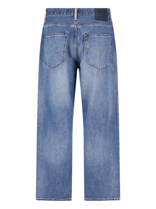 26FW 리바이스 데님 팬츠 001LN 0011 BT KITE BLUE - LEVI'S