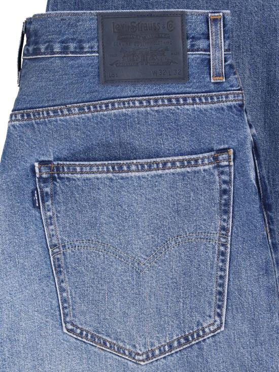 26FW 리바이스 데님 팬츠 001LN 0011 BT KITE BLUE - LEVI'S