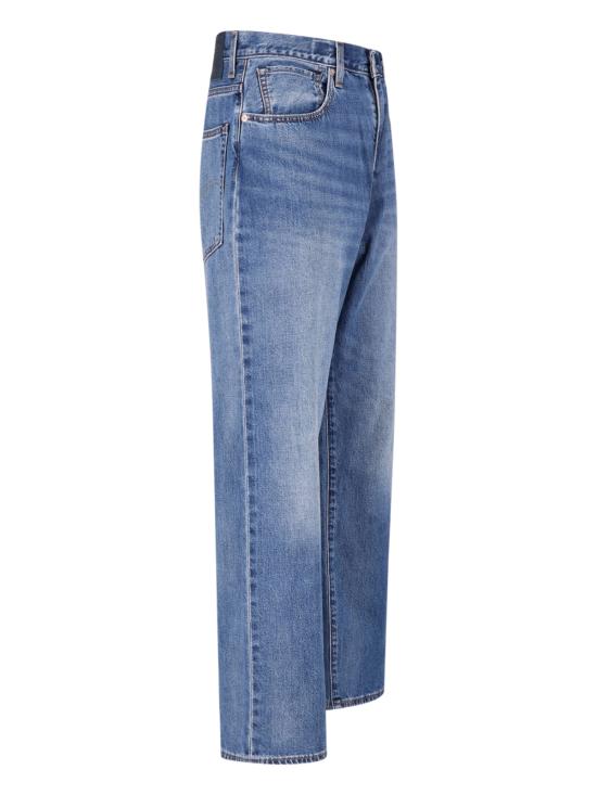 26FW 리바이스 데님 팬츠 001LN 0011 BT KITE BLUE - LEVI'S