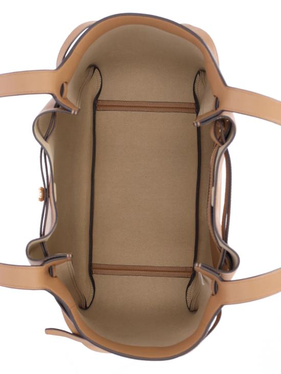 26FW 토리버치 에센셜 U 나일론 토트백 163388 227 - TORY BURCH