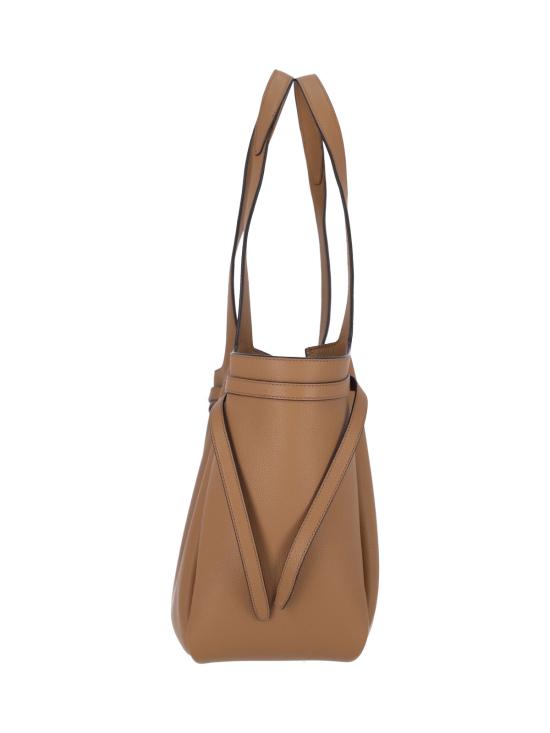 26FW 토리버치 에센셜 U 나일론 토트백 163388 227 - TORY BURCH