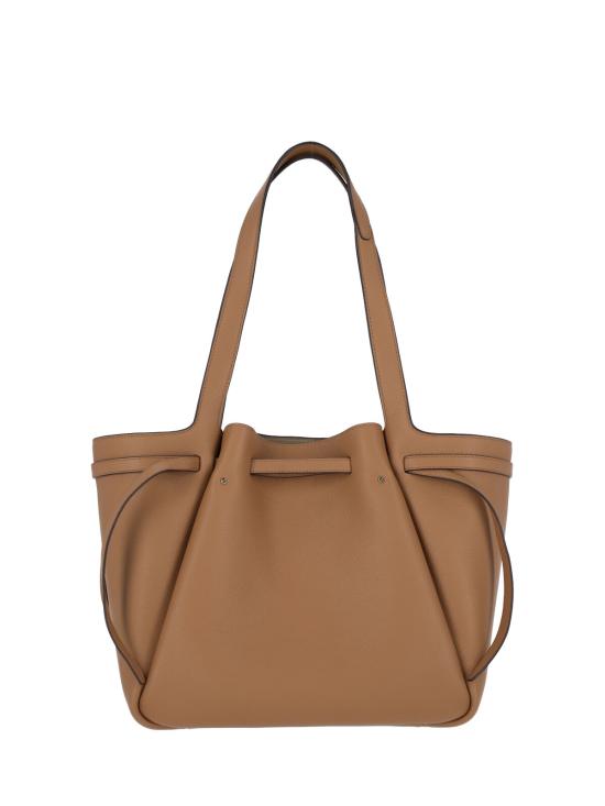 26FW 토리버치 에센셜 U 나일론 토트백 163388 227 - TORY BURCH