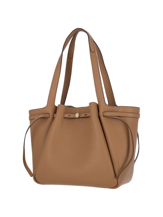 26FW 토리버치 에센셜 U 나일론 토트백 163388 227 - TORY BURCH