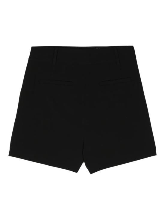  마이클 코어스 숏팬츠 MS33012ENX 001 Black - MICHAEL KORS