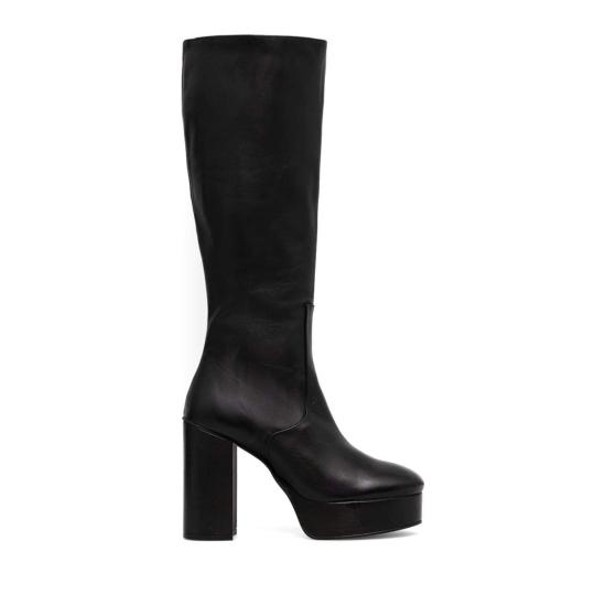  알로하스 부츠 S00766 25 Black