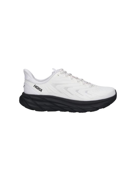 26FW 호카 스니커즈 1176643 FLCK WHITE