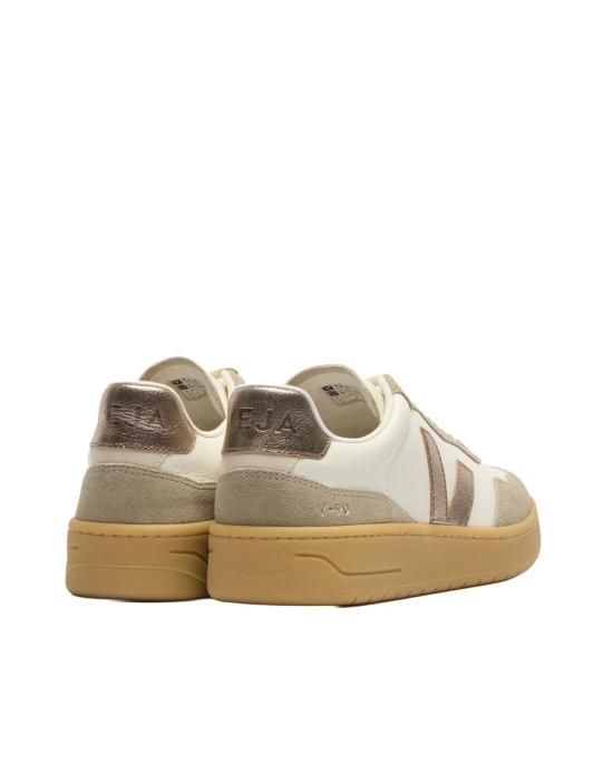 26FW 베자 스니커즈 3581274 White - VEJA