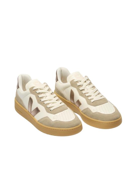 26FW 베자 스니커즈 3581274 White - VEJA