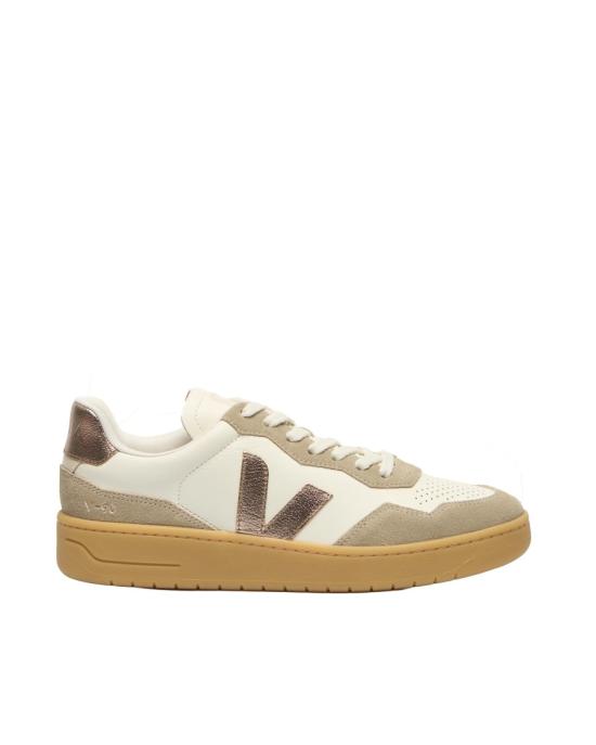 26FW 베자 스니커즈 3581274 White
