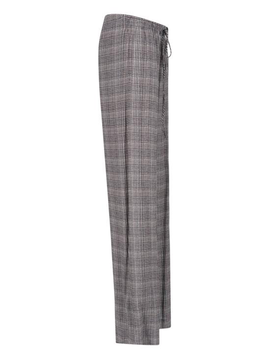 26FW 에르마노 설비노 스트레이트 팬츠 D492P353XHF S4904 GREY - ERMANNO SCERVINO