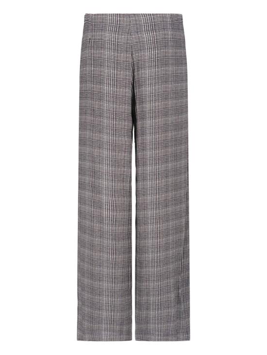 26FW 에르마노 설비노 스트레이트 팬츠 D492P353XHF S4904 GREY - ERMANNO SCERVINO