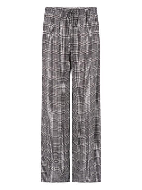 26FW 에르마노 설비노 스트레이트 팬츠 D492P353XHF S4904 GREY