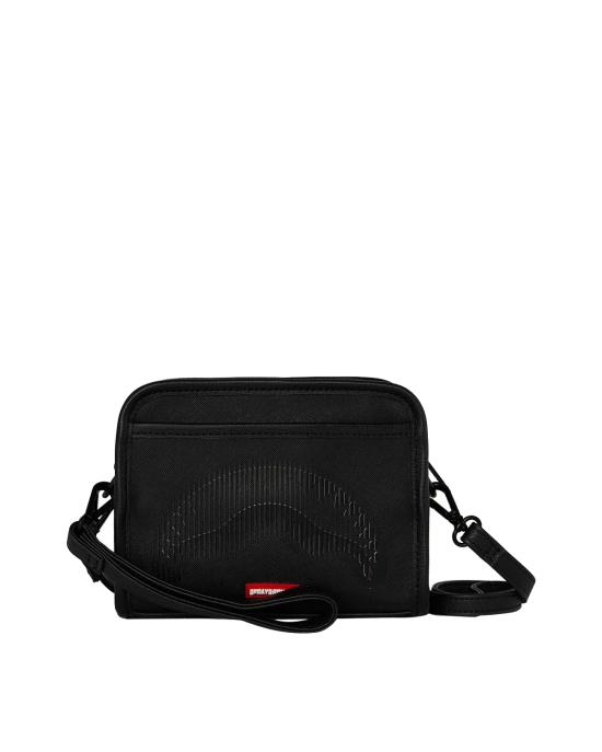 26FW 스프레이그라운드 클러치/파우치 910B9549NSZ multi NERO - SPRAYGROUND