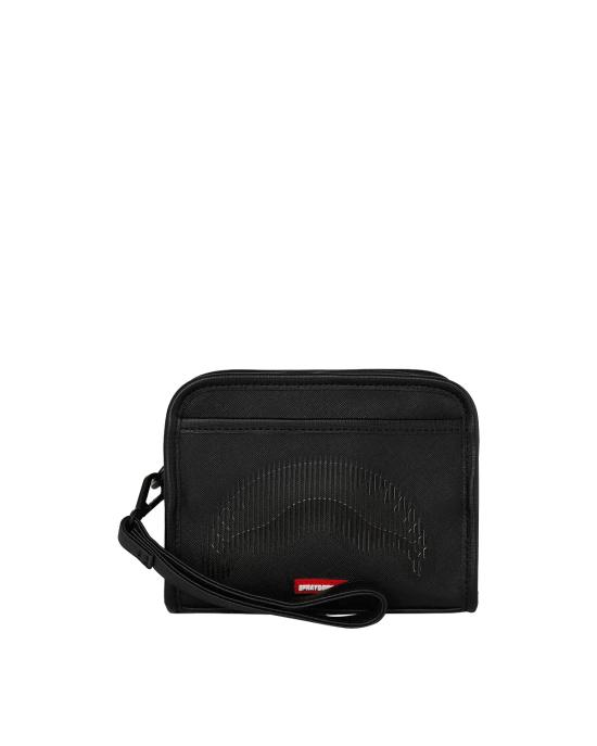 26FW 스프레이그라운드 클러치/파우치 910B9549NSZ multi NERO - SPRAYGROUND