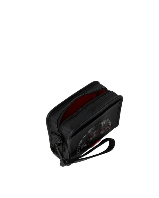 26FW 스프레이그라운드 클러치/파우치 910B9549NSZ multi NERO - SPRAYGROUND