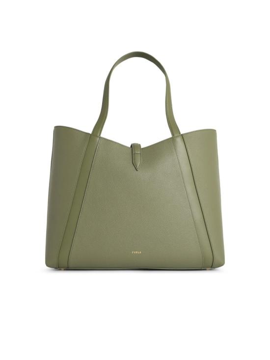 26SS 훌라 토트백 WB01788 BX3353 4555S Green - FURLA