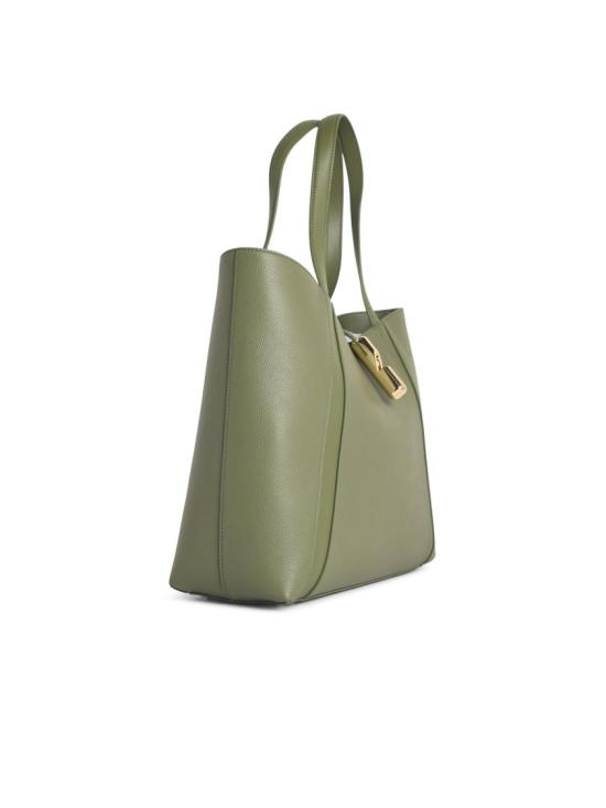 26SS 훌라 토트백 WB01788 BX3353 4555S Green - FURLA