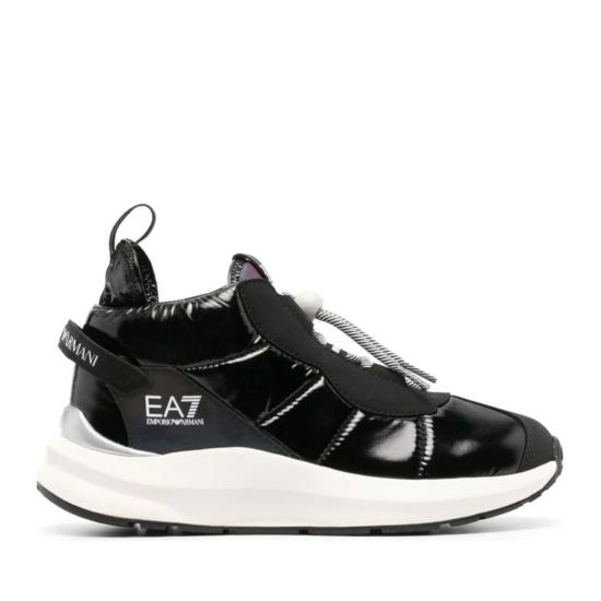  엠포리오 아르마니 부츠 X8M004XK308R655 Black