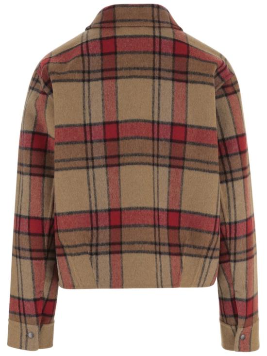 26FW 울리치 자켓 CFWWOS2038FRUT54175551 Multicolor - WOOLRICH