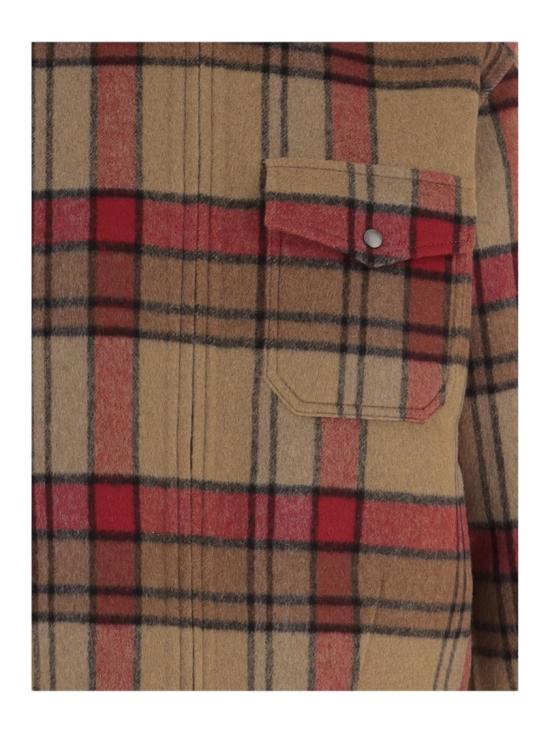 26FW 울리치 자켓 CFWWOS2038FRUT54175551 Multicolor - WOOLRICH
