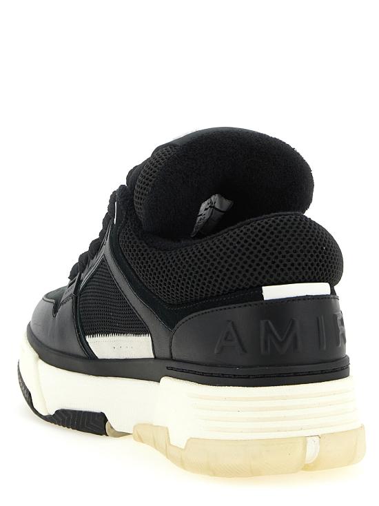 26FW 아미리 스니커즈 AM326651BM BLACK - AMIRI