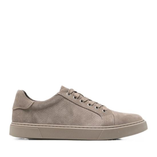 26SS 알베르토 고찌 스니커즈 AG6041 26119GREY Brown