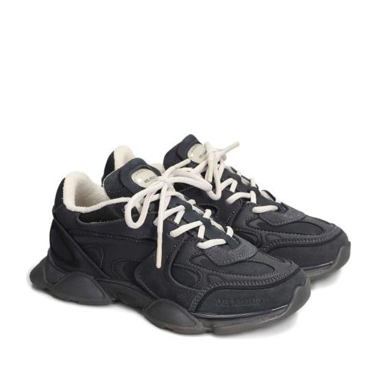 26SS 악셀 아리가토 스니커즈 F3488007 Black - AXEL ARIGATO