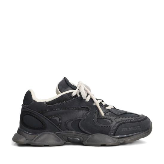 26SS 악셀 아리가토 스니커즈 F3488007 Black