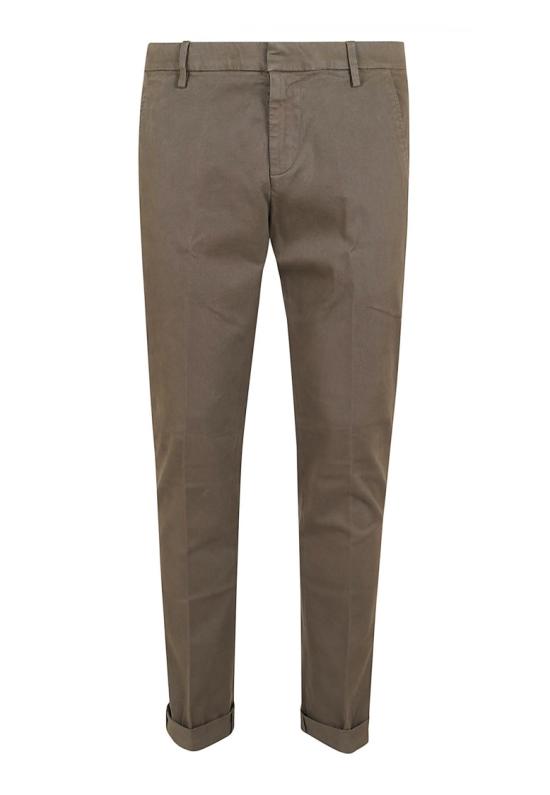 26FW 돈답 수트 팬츠 UP235 GSE043UPTD Brown
