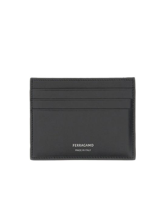  살바토레 페라가모 카드지갑 772114 661396001 Grey