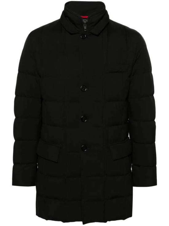 페이 패딩 NAM37490530PGQ B999 Black